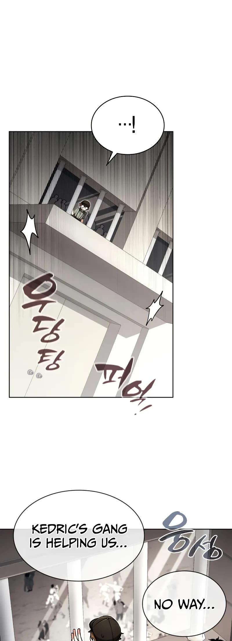 Genius Prismatic Mage chapter 28 page 30