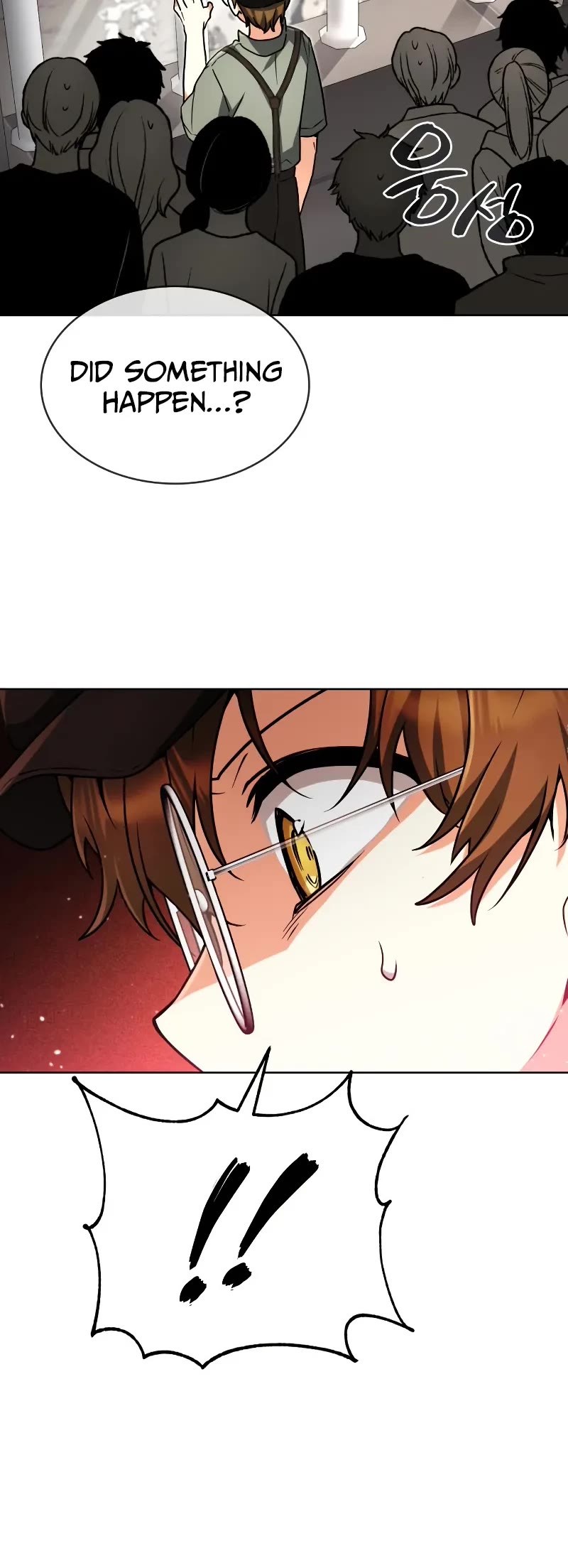 Genius Prismatic Mage chapter 28 page 31