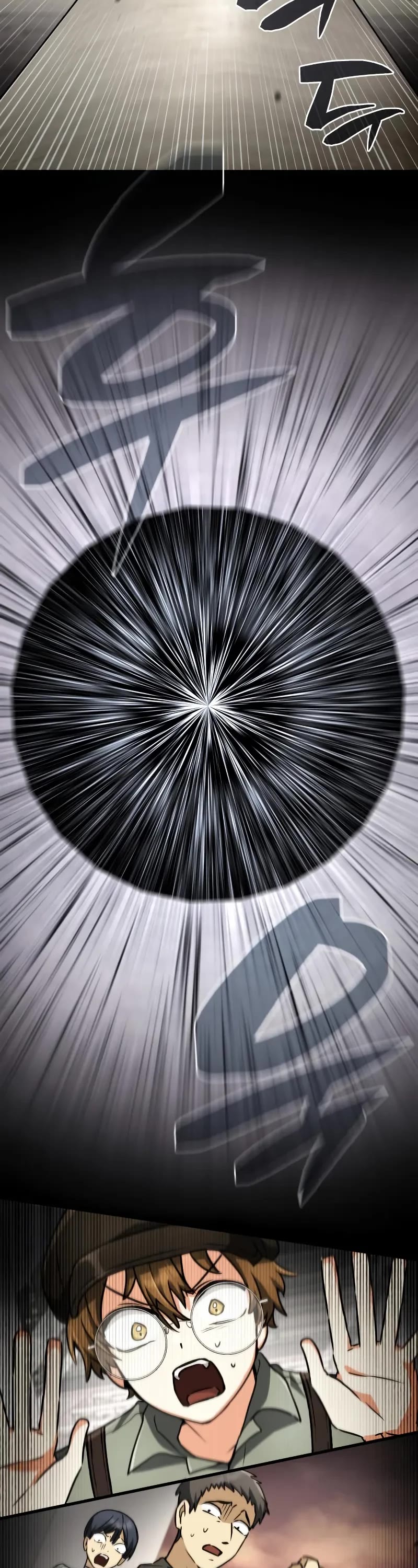 Genius Prismatic Mage chapter 28 page 34