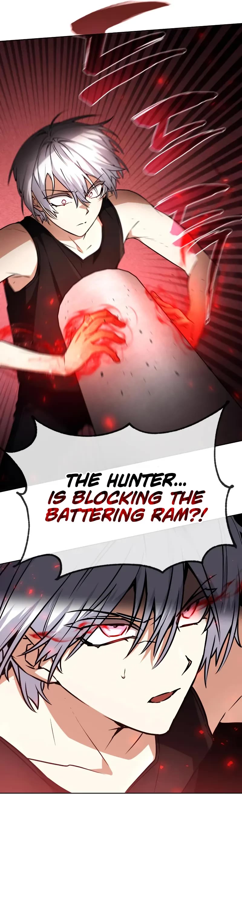 Genius Prismatic Mage chapter 28 page 37