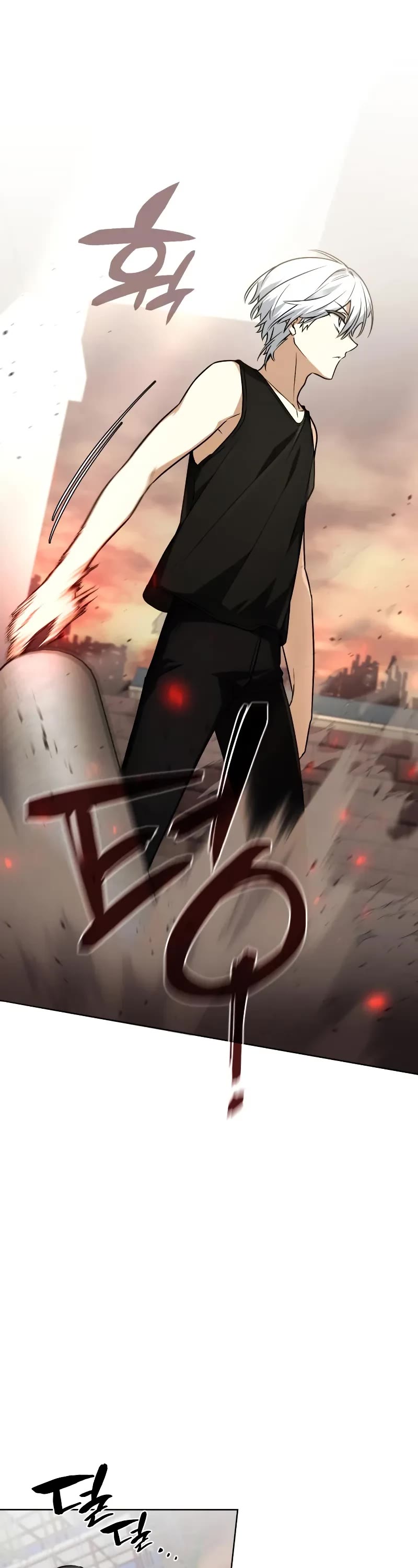 Genius Prismatic Mage chapter 28 page 42