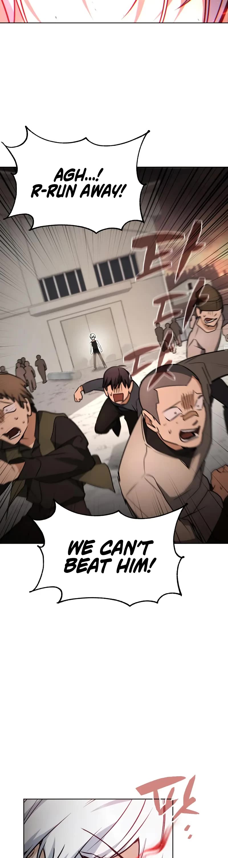 Genius Prismatic Mage chapter 28 page 44