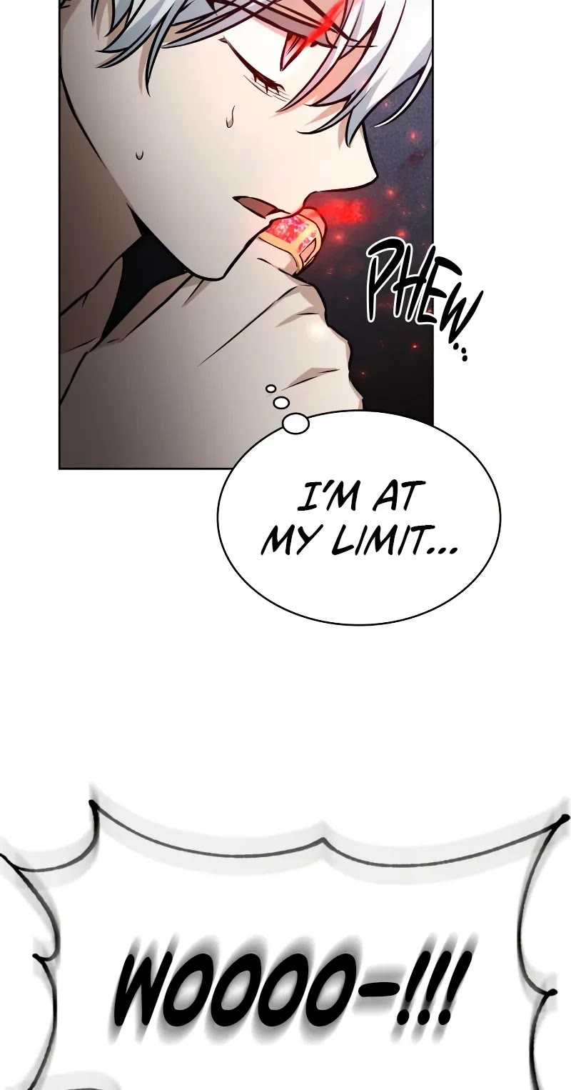 Genius Prismatic Mage chapter 28 page 45