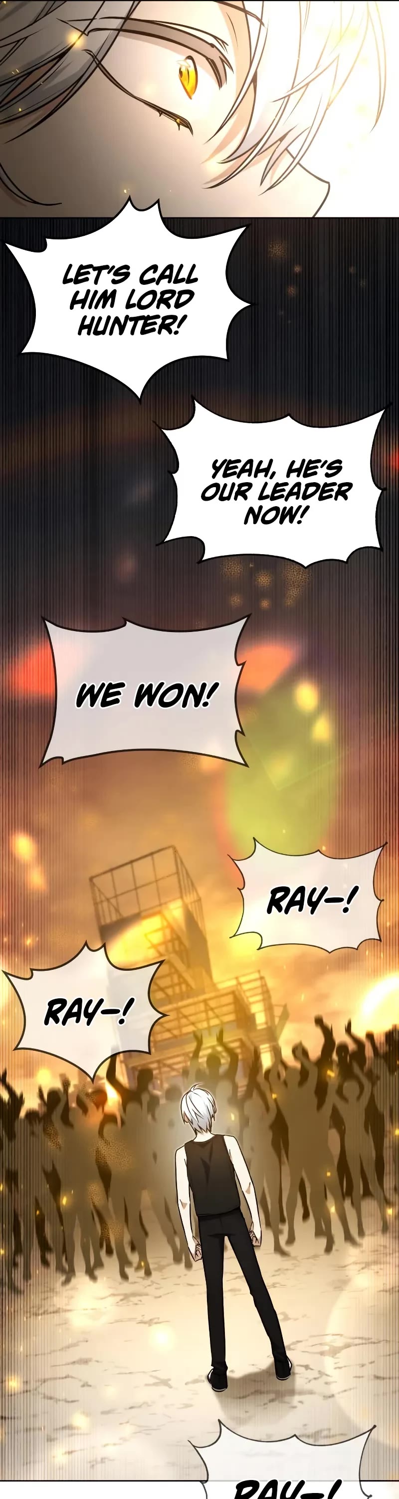 Genius Prismatic Mage chapter 28 page 47