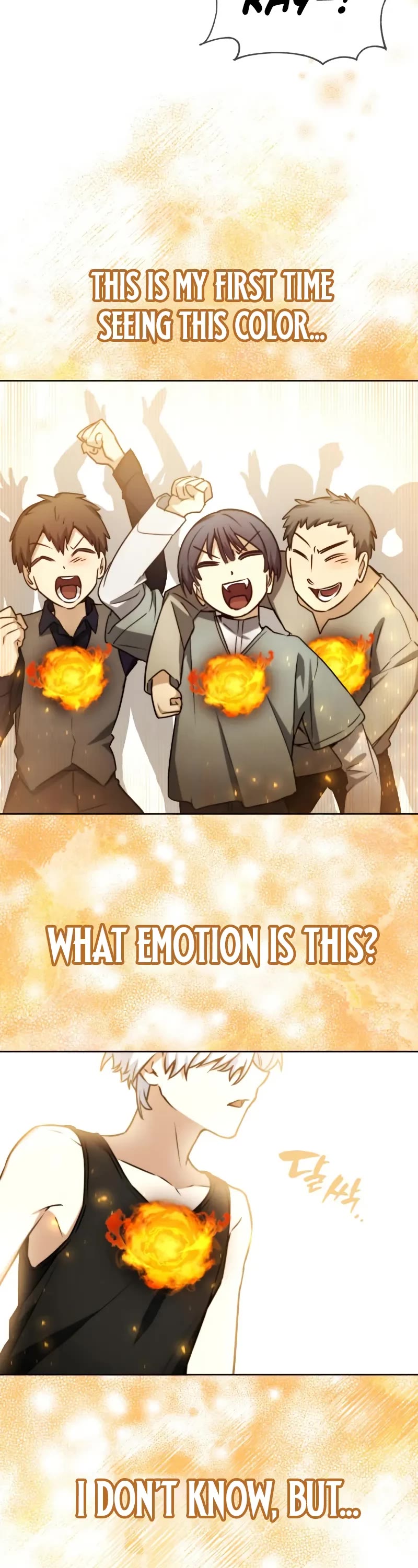 Genius Prismatic Mage chapter 28 page 48