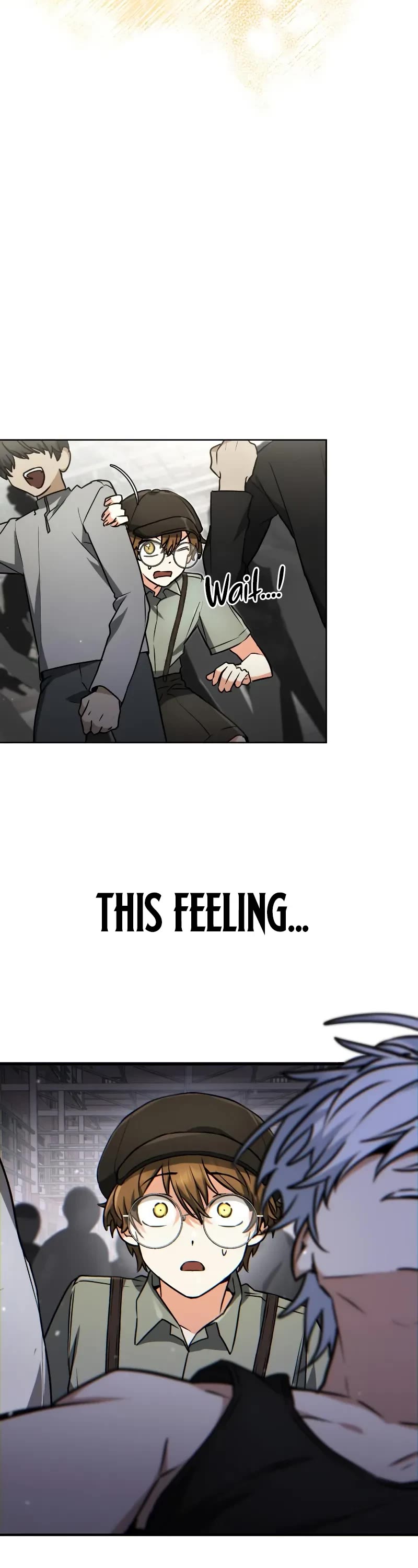 Genius Prismatic Mage chapter 28 page 49