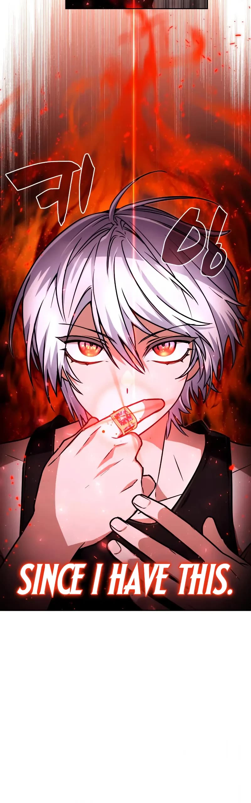 Genius Prismatic Mage chapter 28 page 6