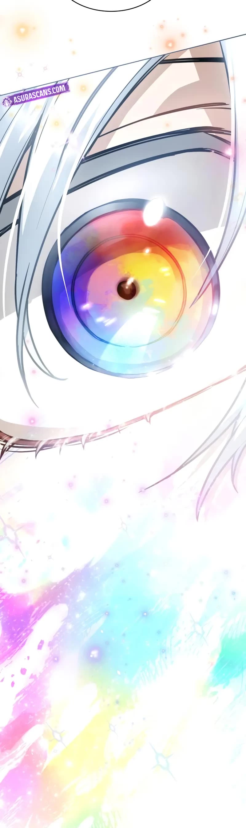 Genius Prismatic Mage chapter 29 page 15