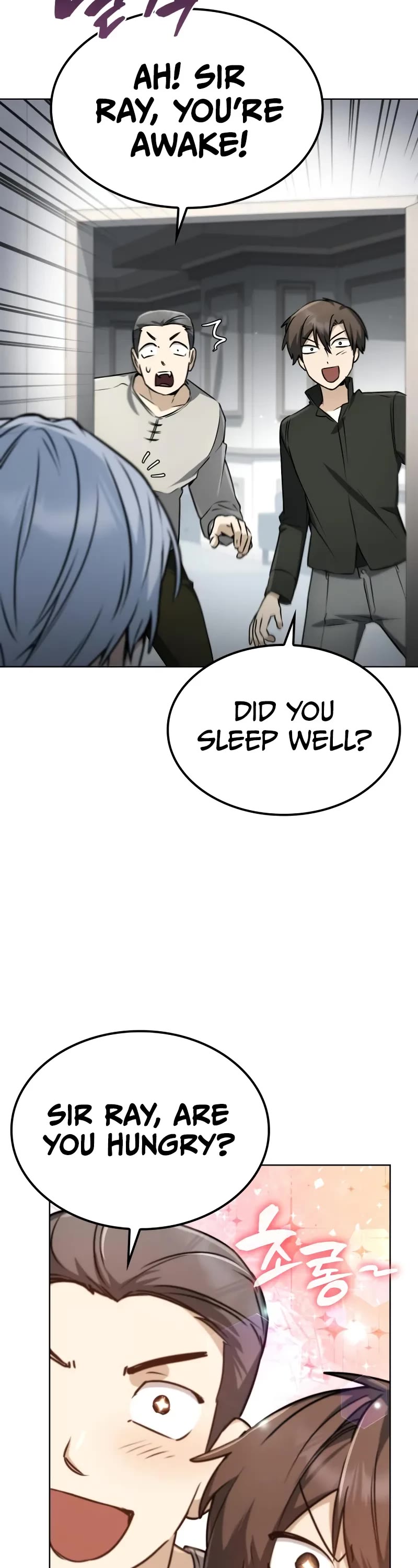 Genius Prismatic Mage chapter 29 page 18