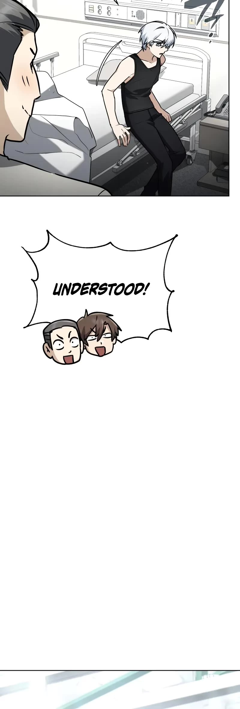 Genius Prismatic Mage chapter 29 page 21