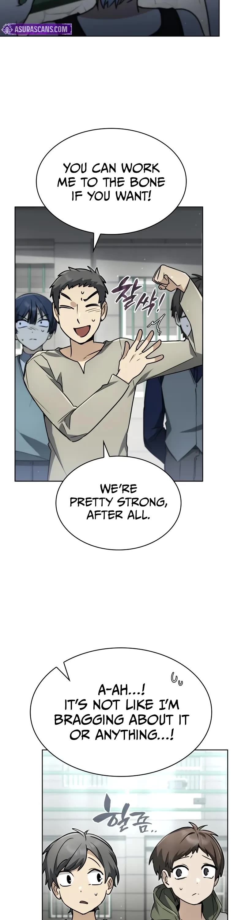 Genius Prismatic Mage chapter 29 page 24