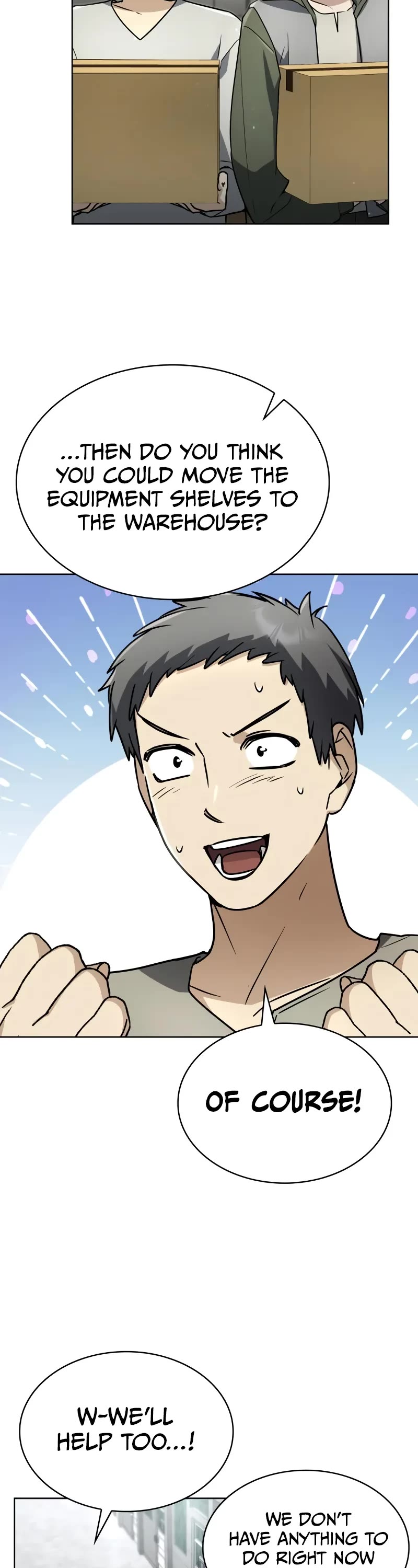 Genius Prismatic Mage chapter 29 page 25