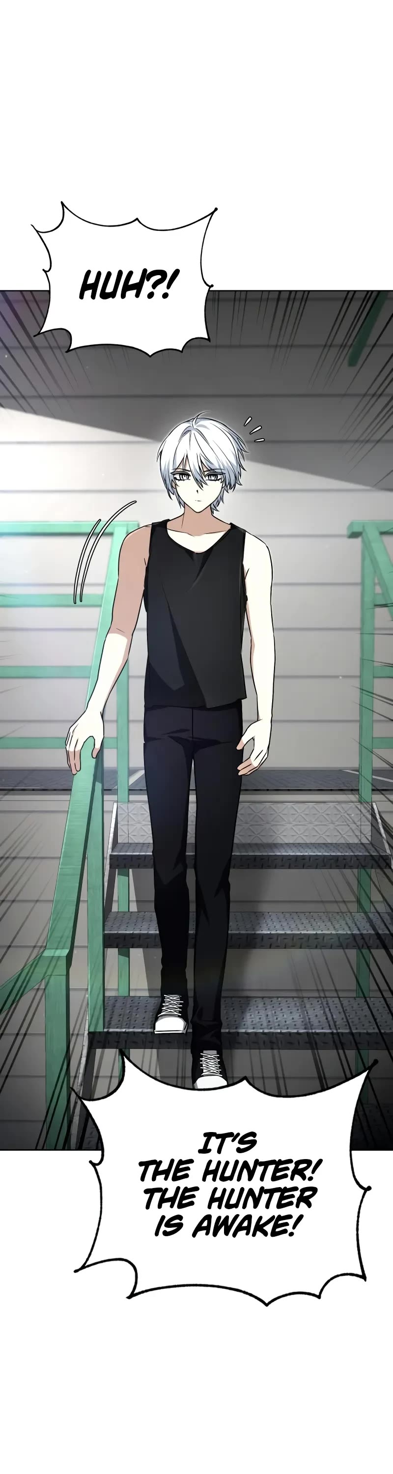 Genius Prismatic Mage chapter 29 page 27