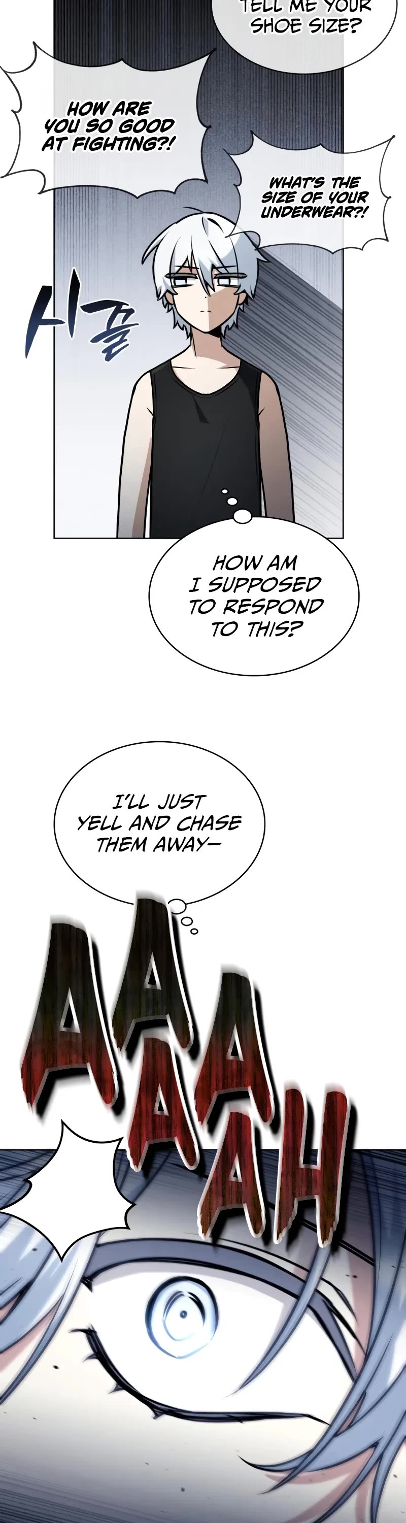 Genius Prismatic Mage chapter 29 page 29