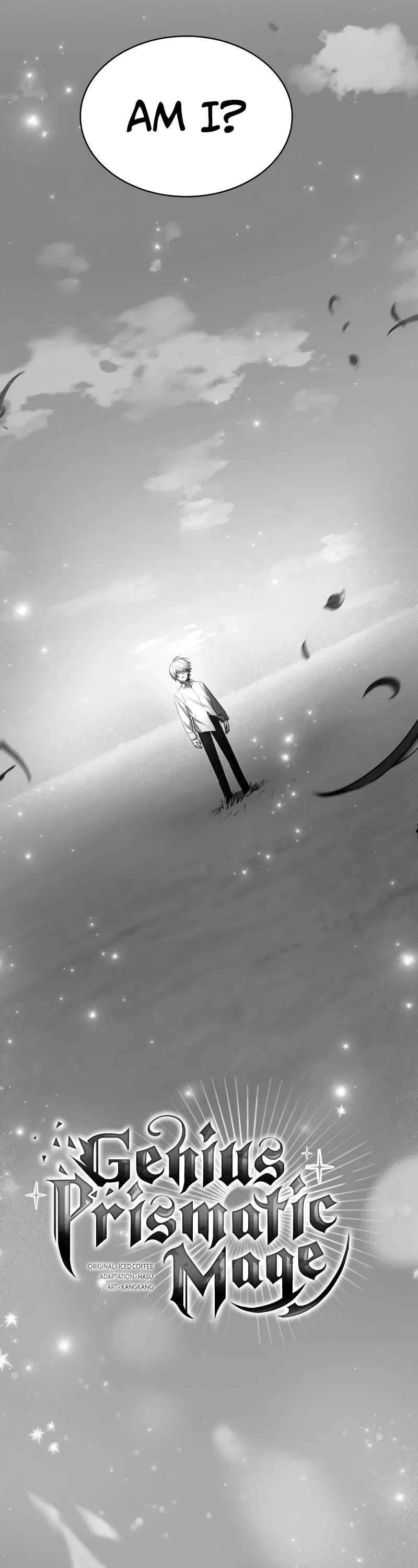 Genius Prismatic Mage chapter 29 page 3