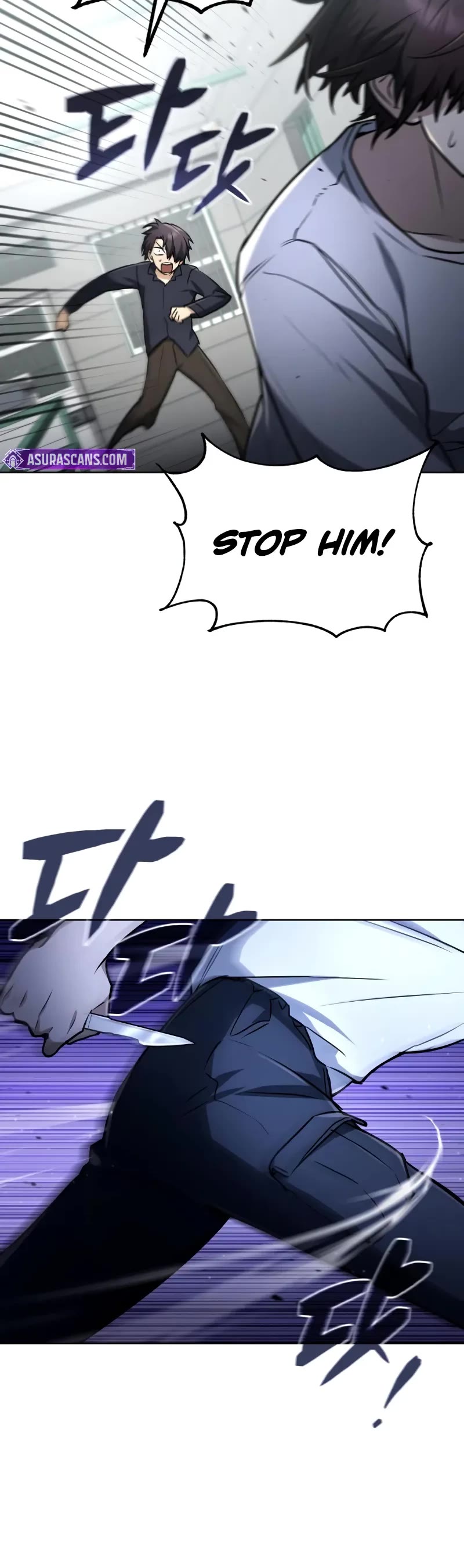 Genius Prismatic Mage chapter 29 page 31