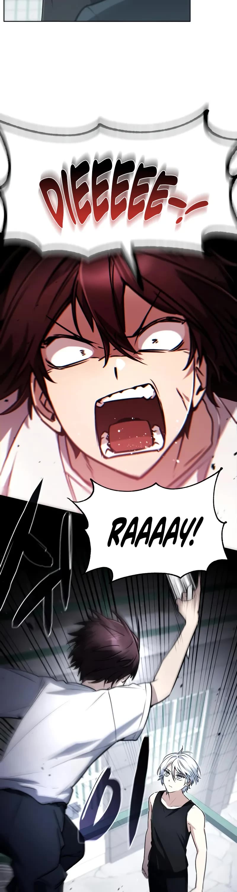 Genius Prismatic Mage chapter 29 page 34