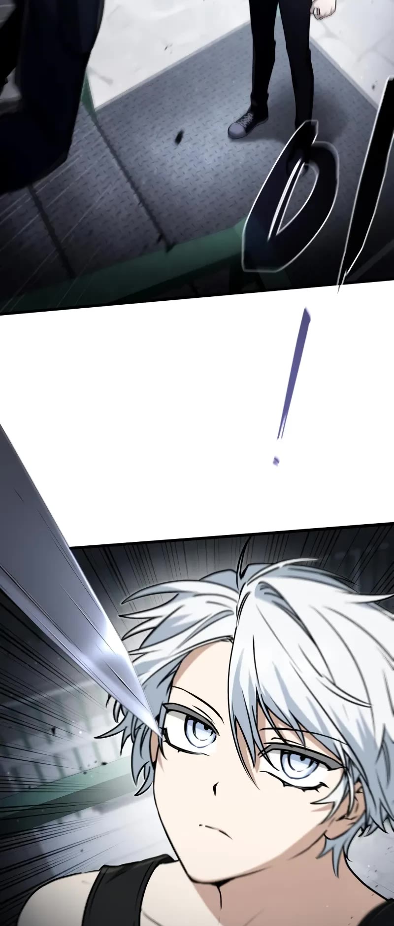 Genius Prismatic Mage chapter 29 page 35