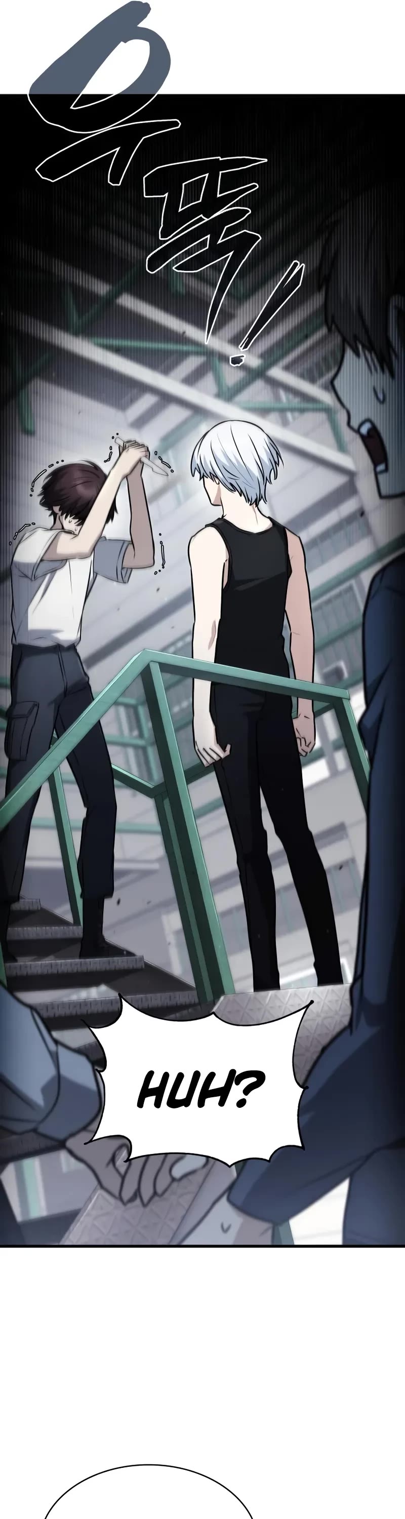 Genius Prismatic Mage chapter 29 page 37