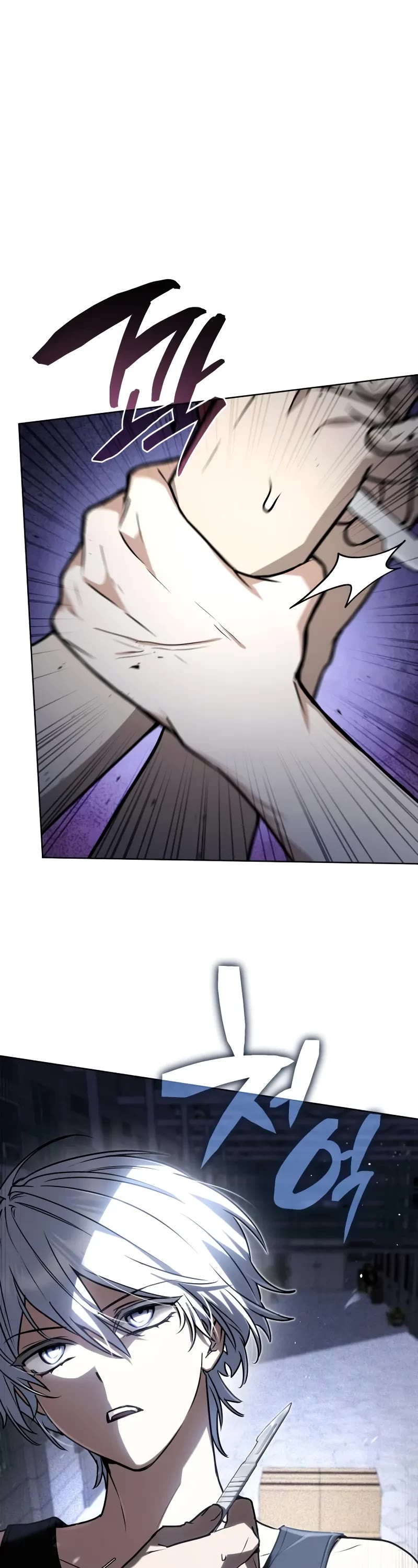 Genius Prismatic Mage chapter 29 page 39