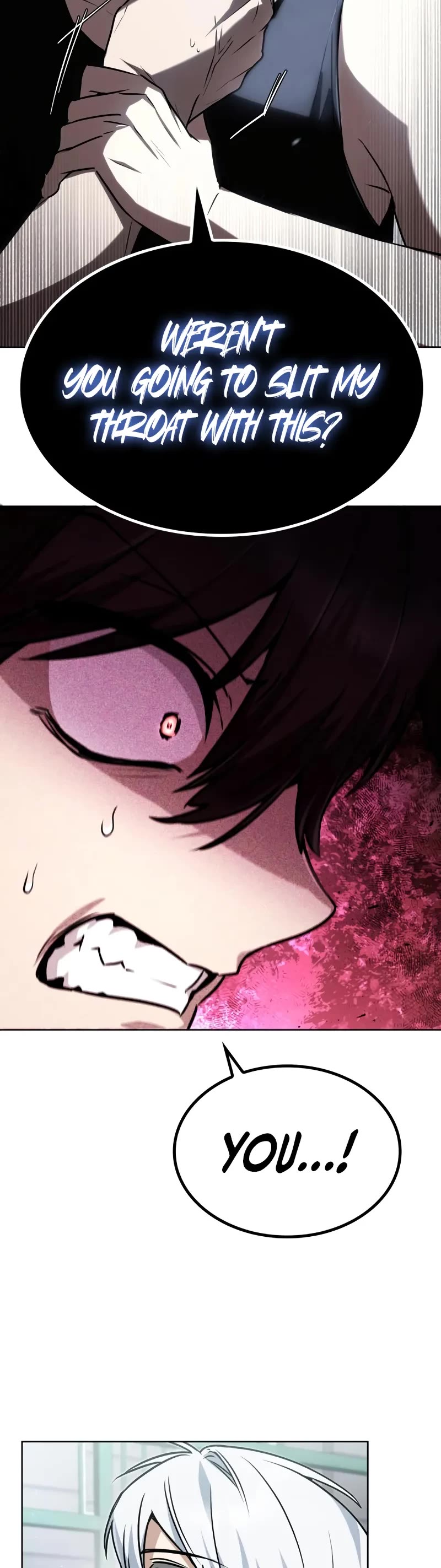 Genius Prismatic Mage chapter 29 page 40