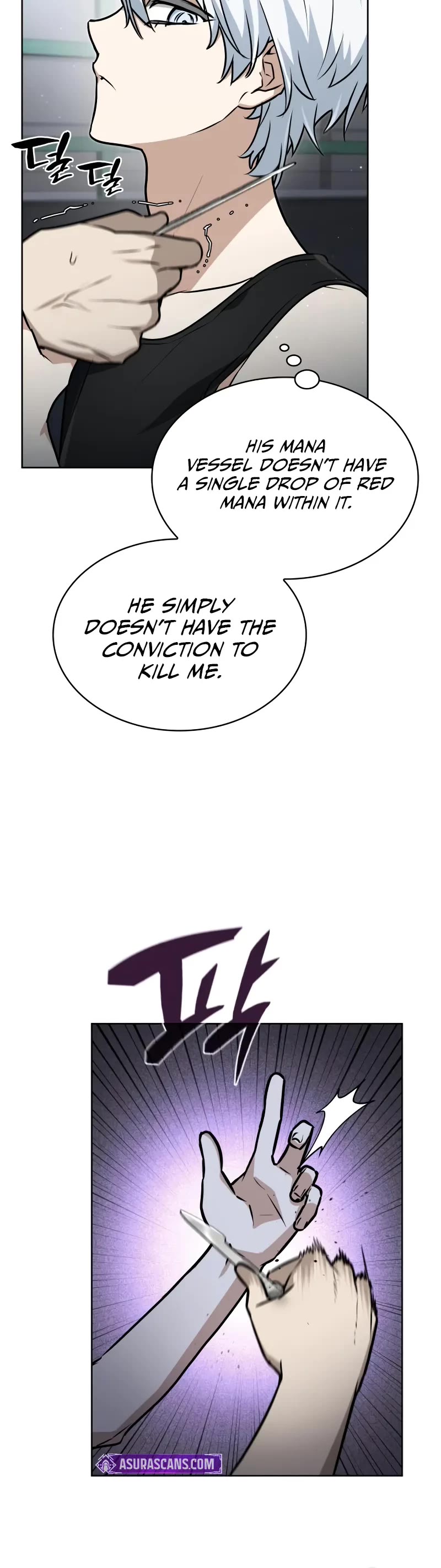 Genius Prismatic Mage chapter 29 page 41