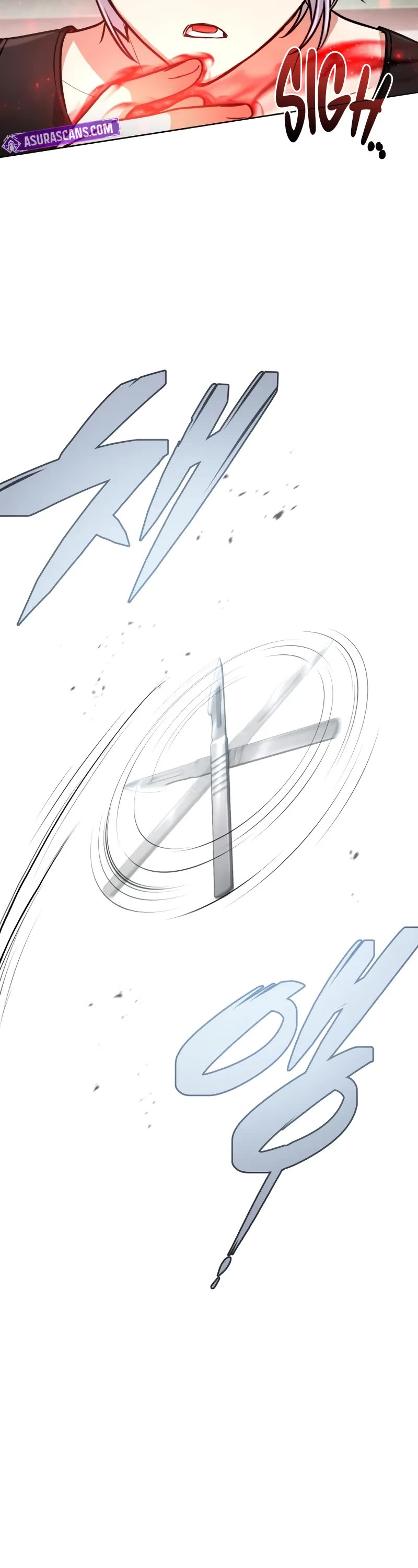 Genius Prismatic Mage chapter 29 page 43