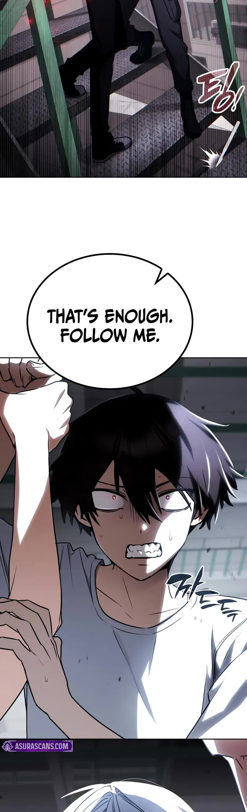 Genius Prismatic Mage chapter 29 page 45