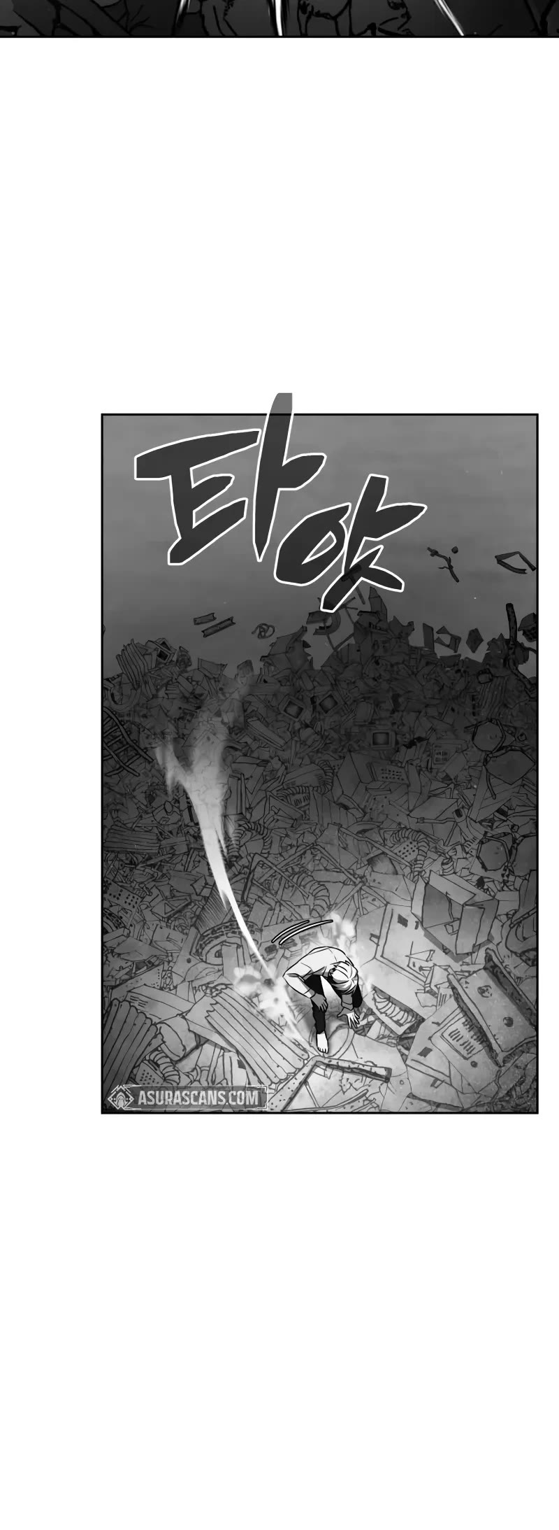 Genius Prismatic Mage chapter 29 page 6