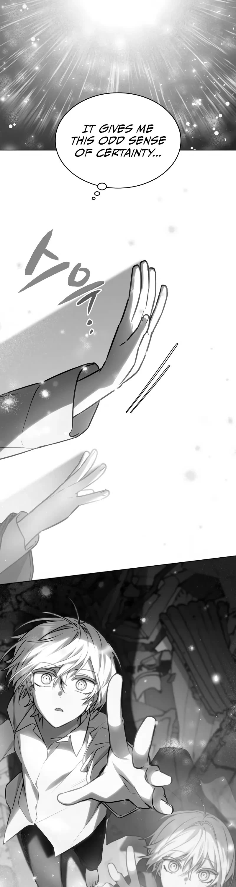 Genius Prismatic Mage chapter 29 page 9