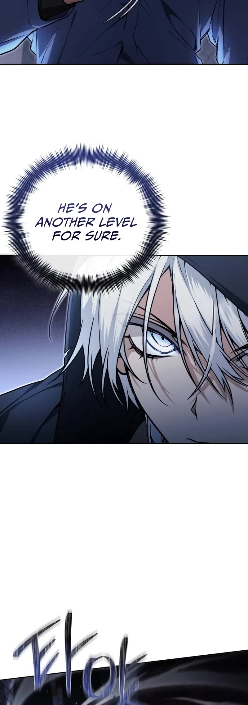 Genius Prismatic Mage chapter 3 page 10