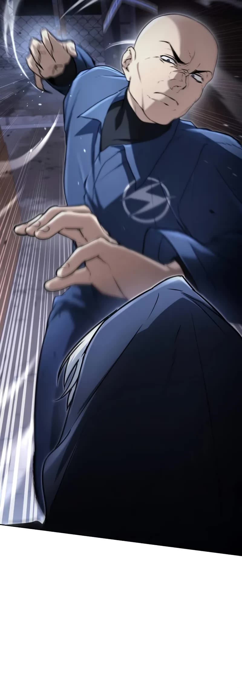 Genius Prismatic Mage chapter 3 page 11