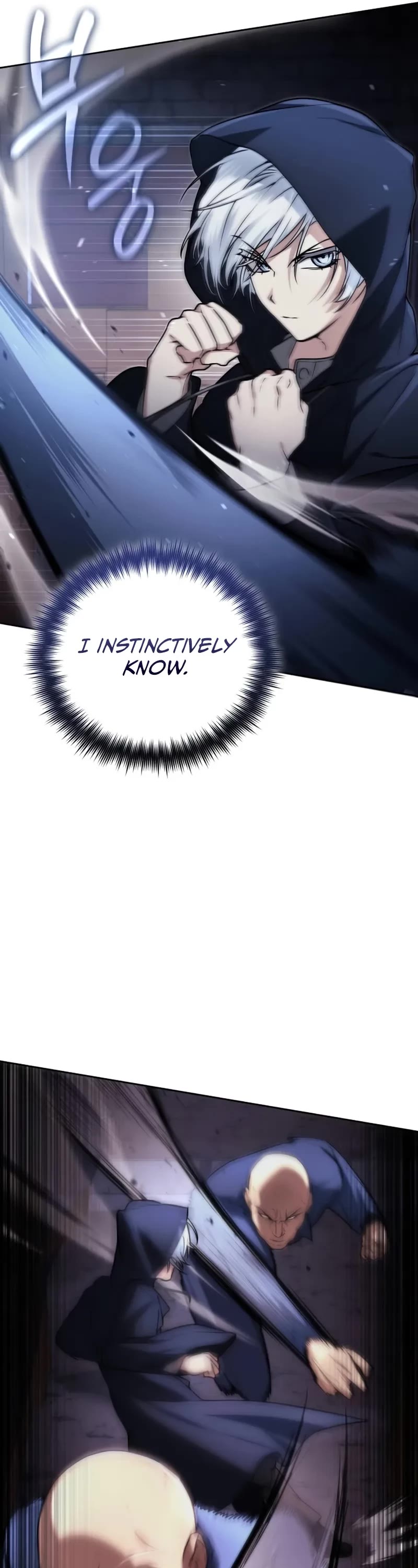 Genius Prismatic Mage chapter 3 page 12