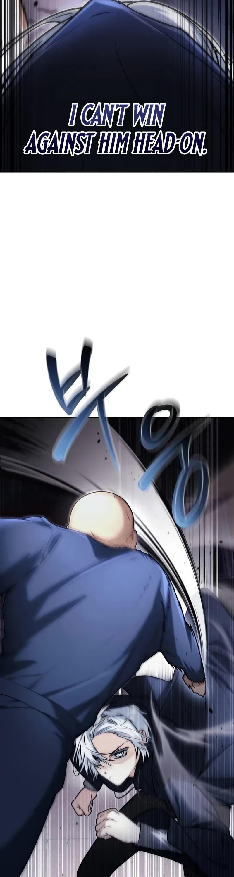 Genius Prismatic Mage chapter 3 page 14