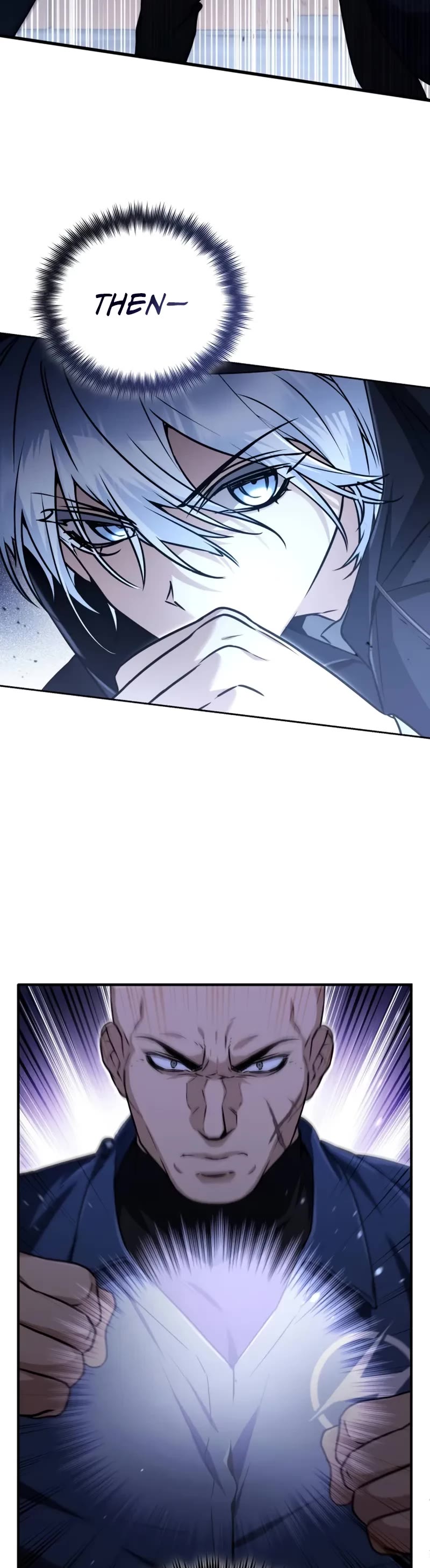 Genius Prismatic Mage chapter 3 page 15