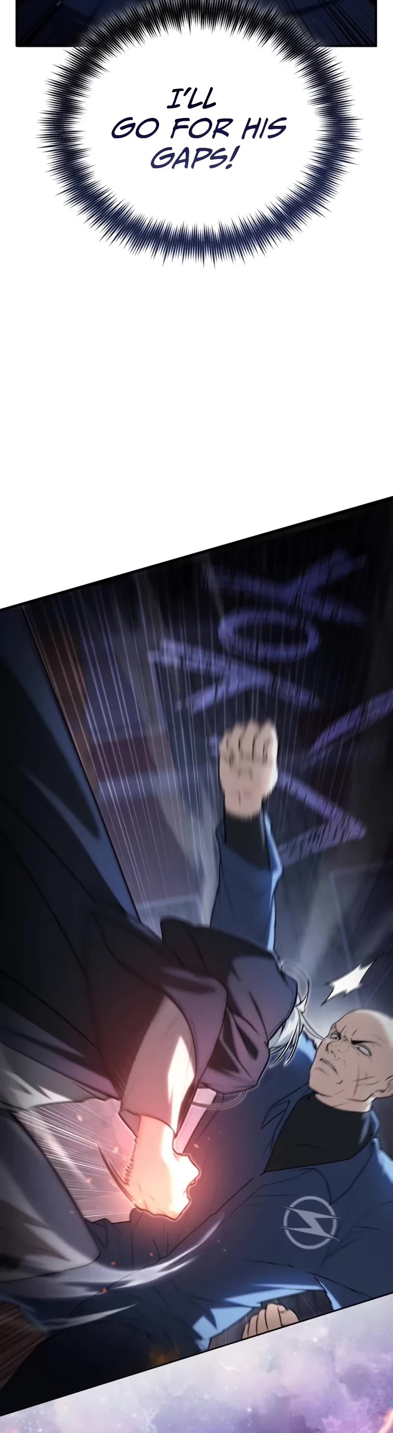 Genius Prismatic Mage chapter 3 page 16