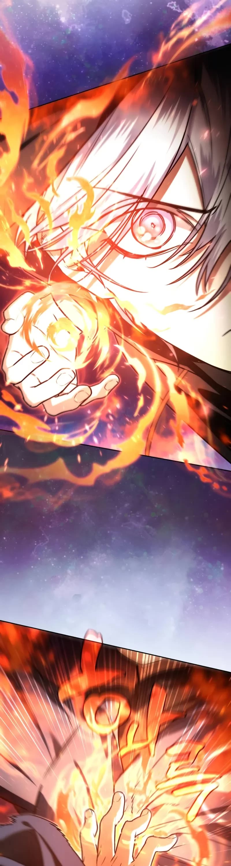 Genius Prismatic Mage chapter 3 page 17