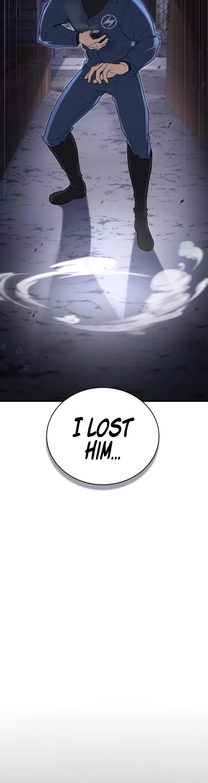 Genius Prismatic Mage chapter 3 page 19