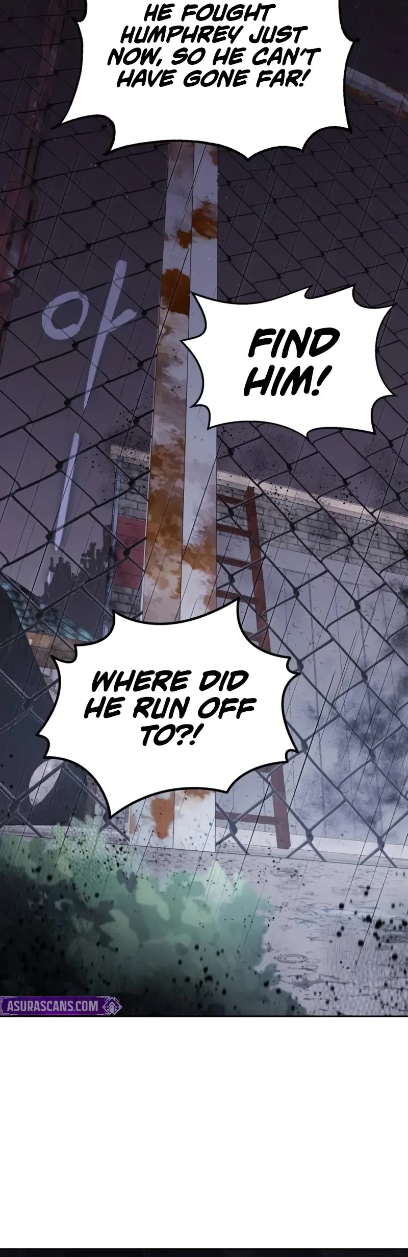 Genius Prismatic Mage chapter 3 page 21