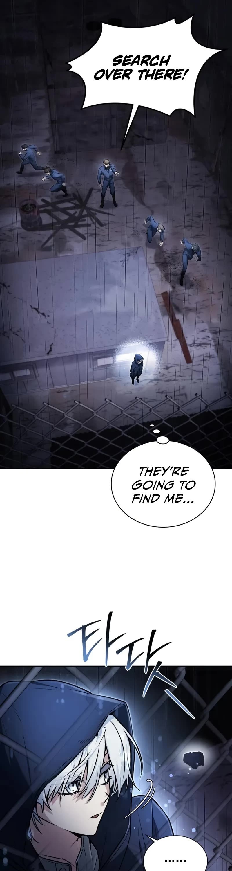 Genius Prismatic Mage chapter 3 page 22