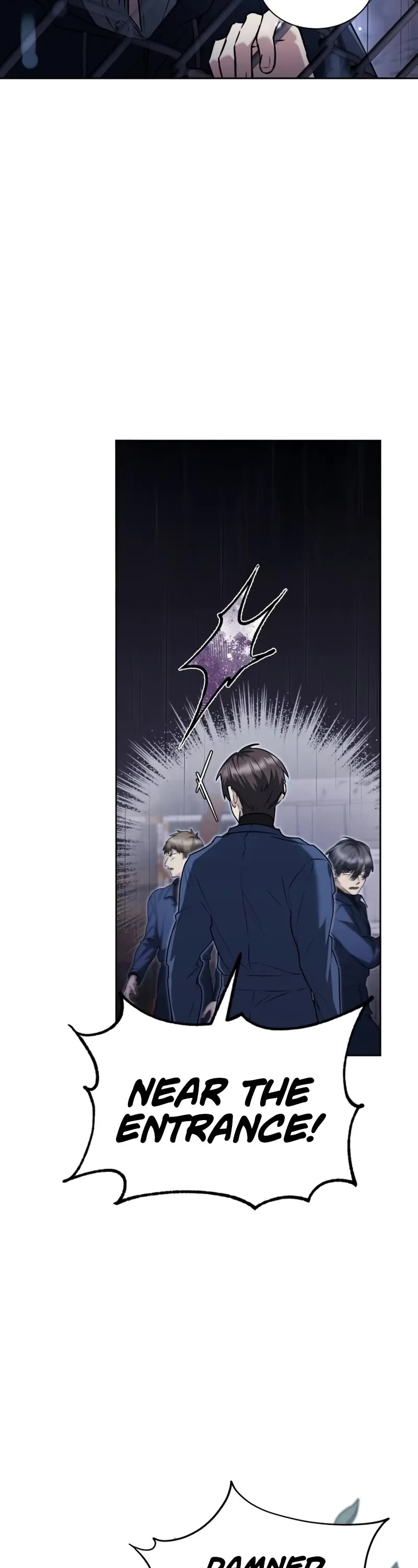 Genius Prismatic Mage chapter 3 page 23