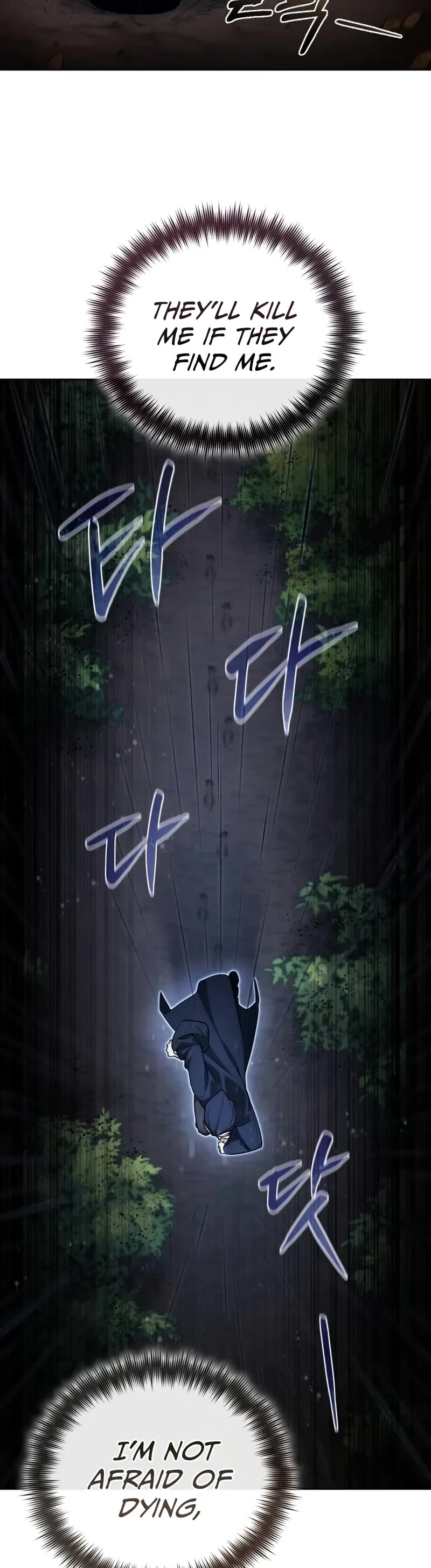 Genius Prismatic Mage chapter 3 page 25