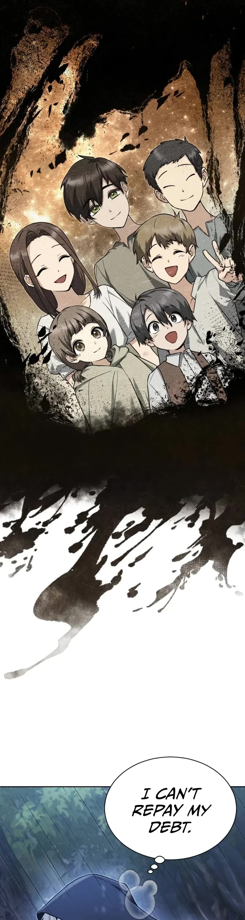 Genius Prismatic Mage chapter 3 page 27