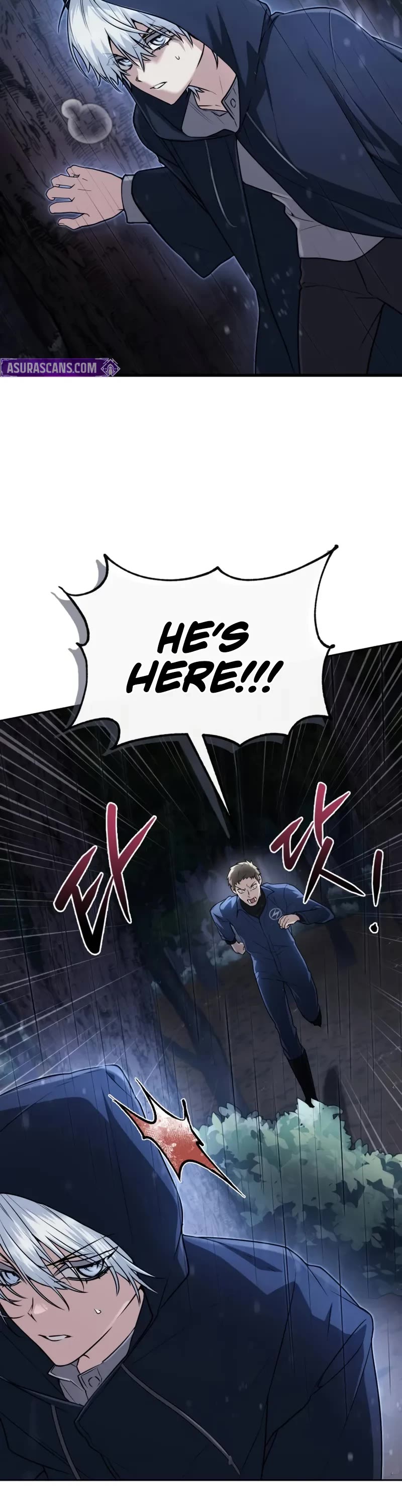 Genius Prismatic Mage chapter 3 page 28