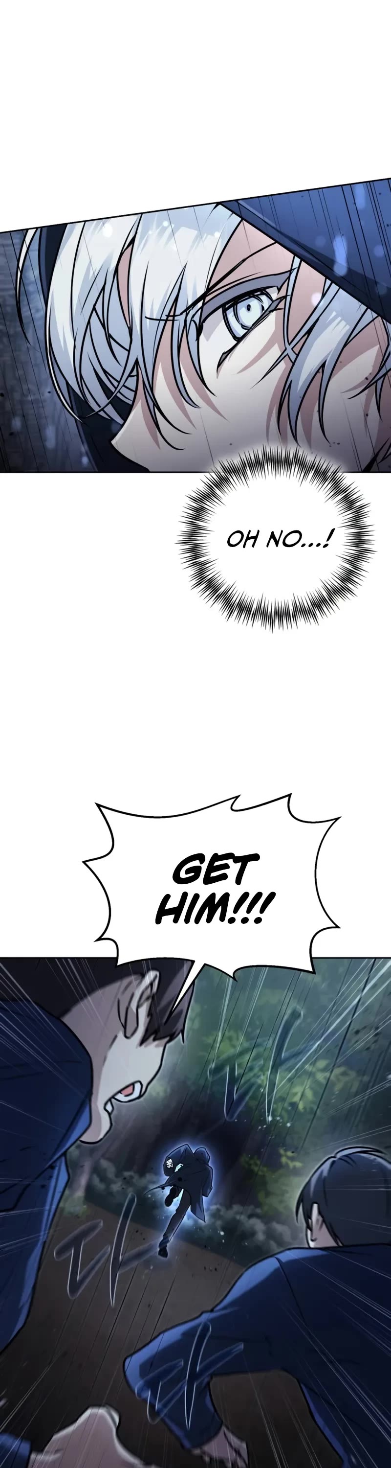 Genius Prismatic Mage chapter 3 page 29