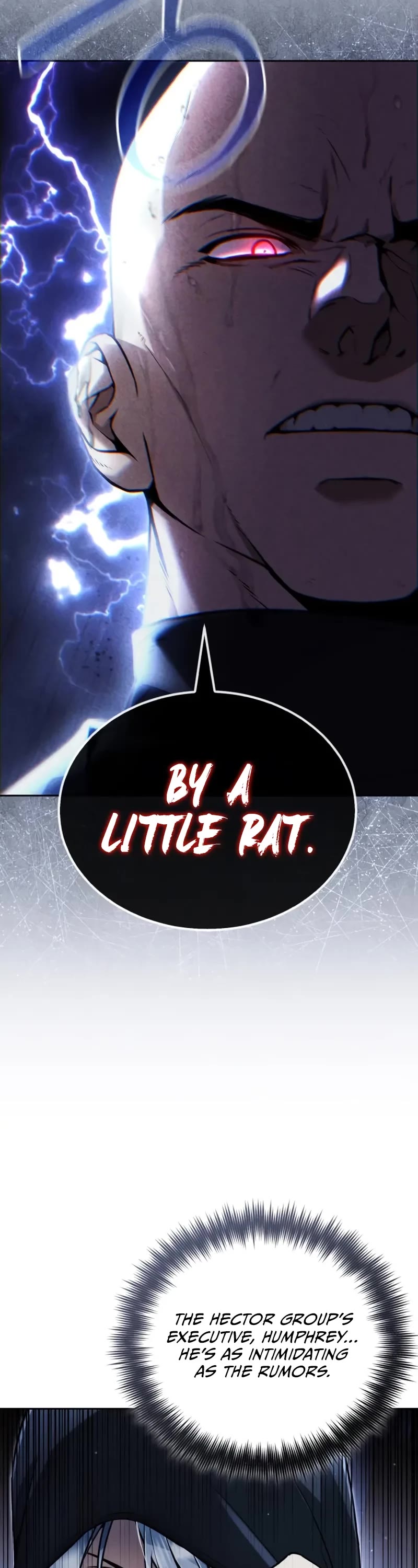 Genius Prismatic Mage chapter 3 page 3