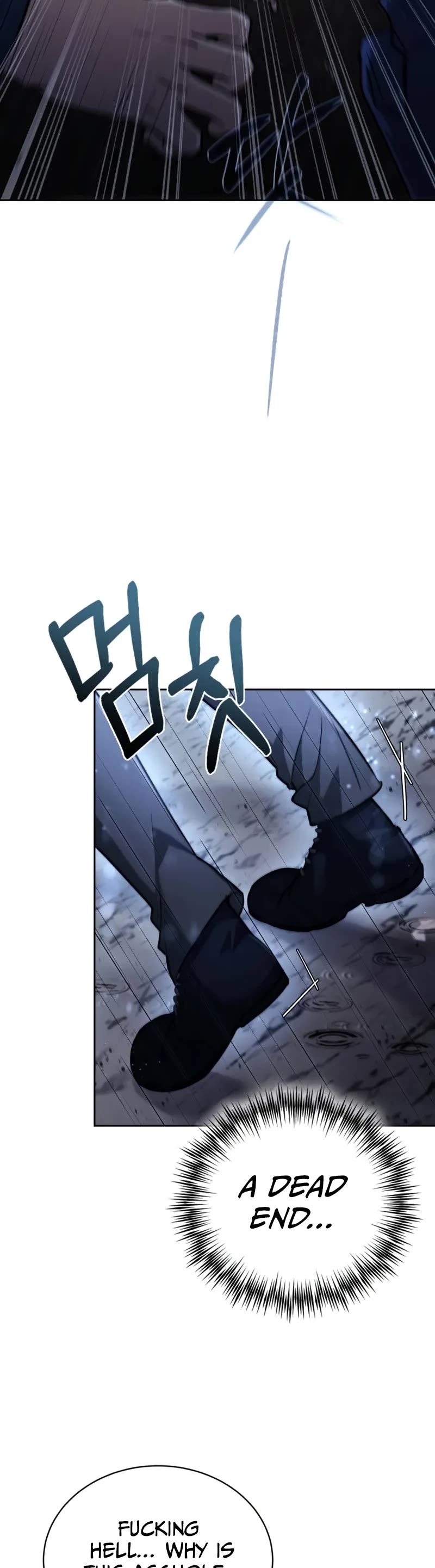 Genius Prismatic Mage chapter 3 page 30