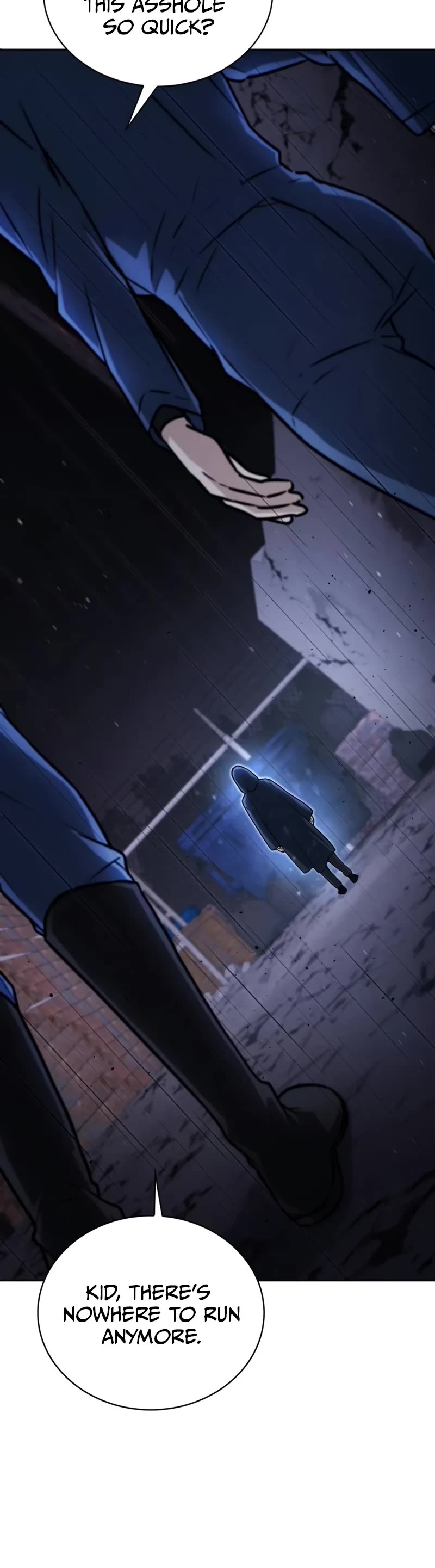 Genius Prismatic Mage chapter 3 page 31