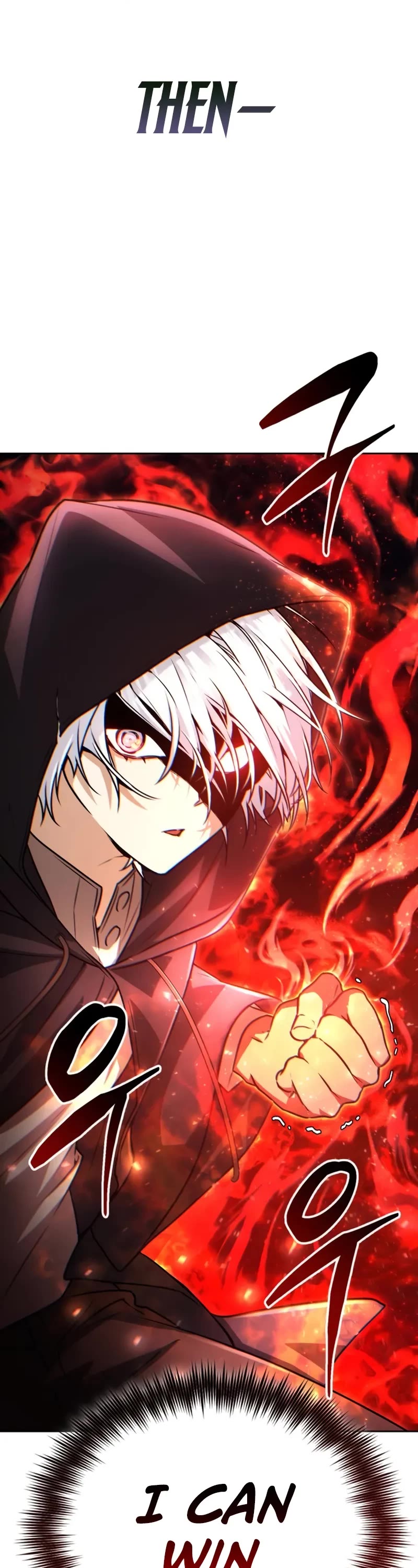 Genius Prismatic Mage chapter 3 page 33