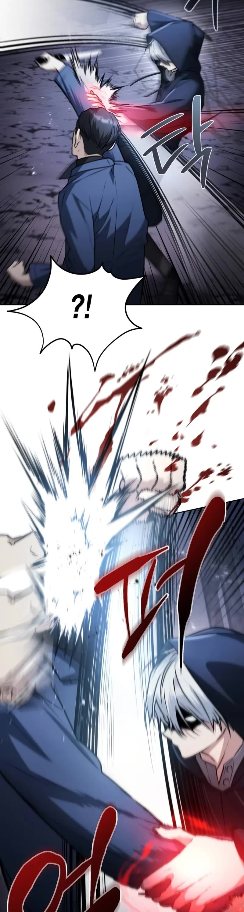 Genius Prismatic Mage chapter 3 page 35